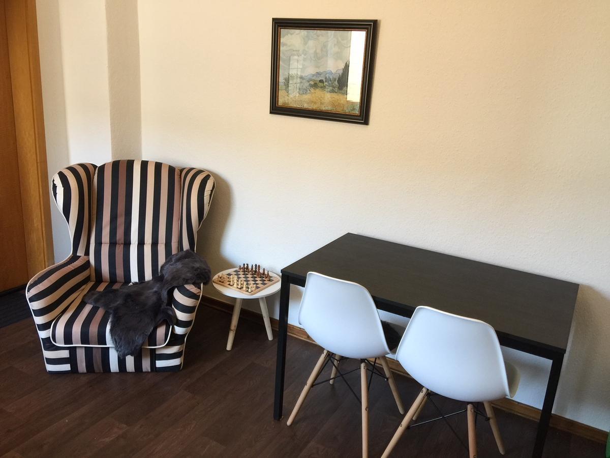 Wg-Hostel بوروسيا مونشنغلادباخ المظهر الخارجي الصورة