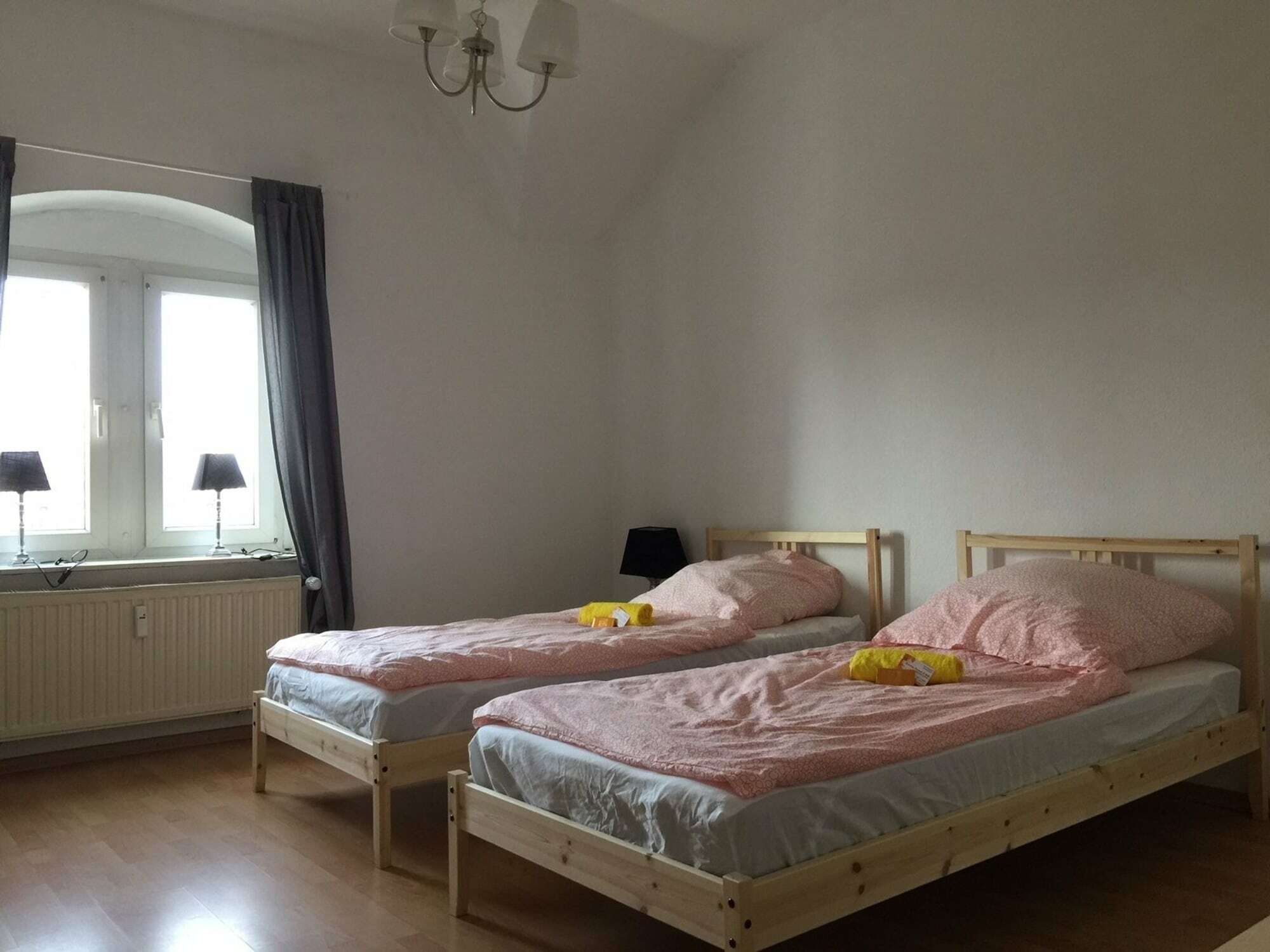 Wg-Hostel بوروسيا مونشنغلادباخ المظهر الخارجي الصورة