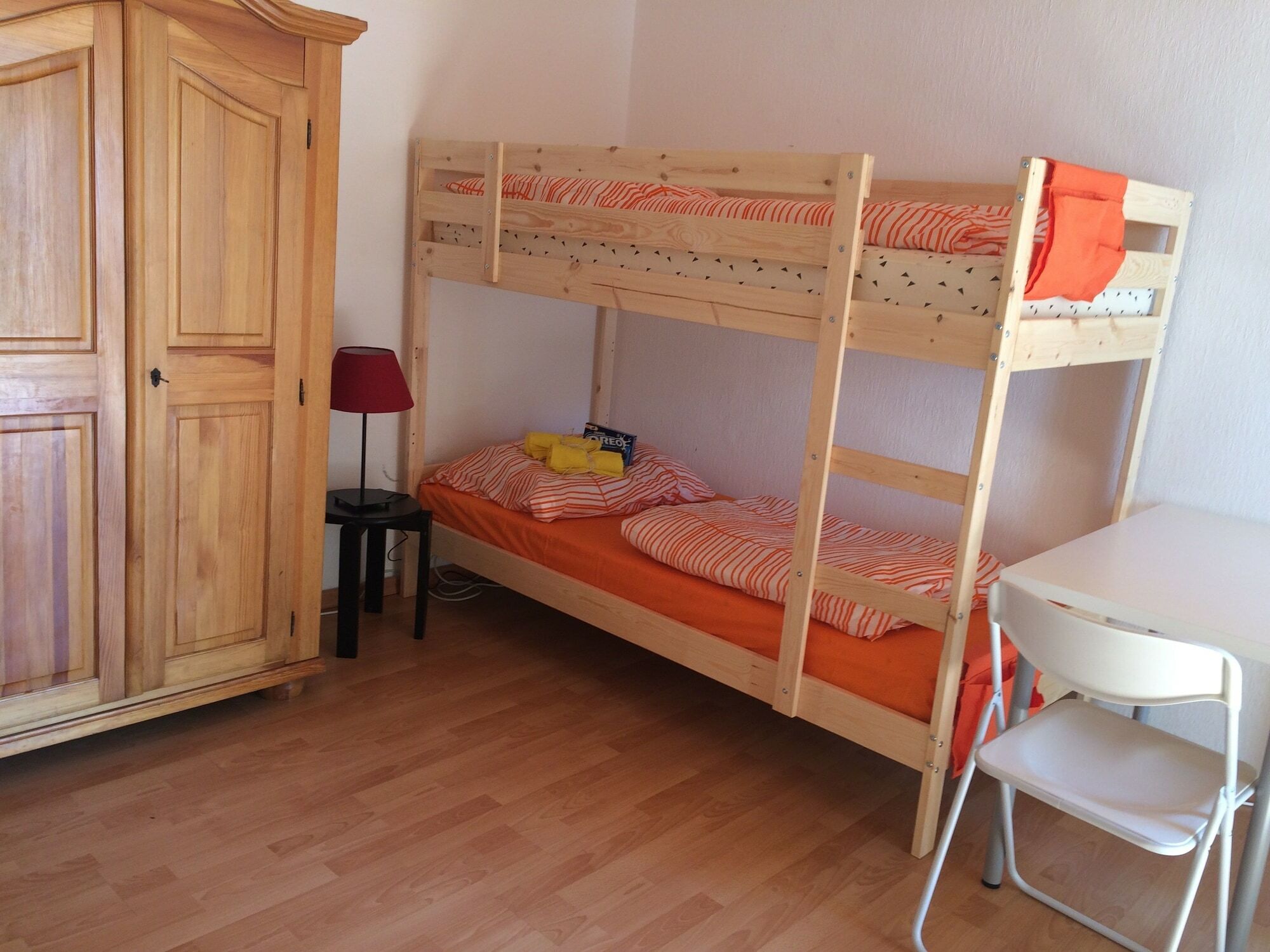 Wg-Hostel بوروسيا مونشنغلادباخ المظهر الخارجي الصورة