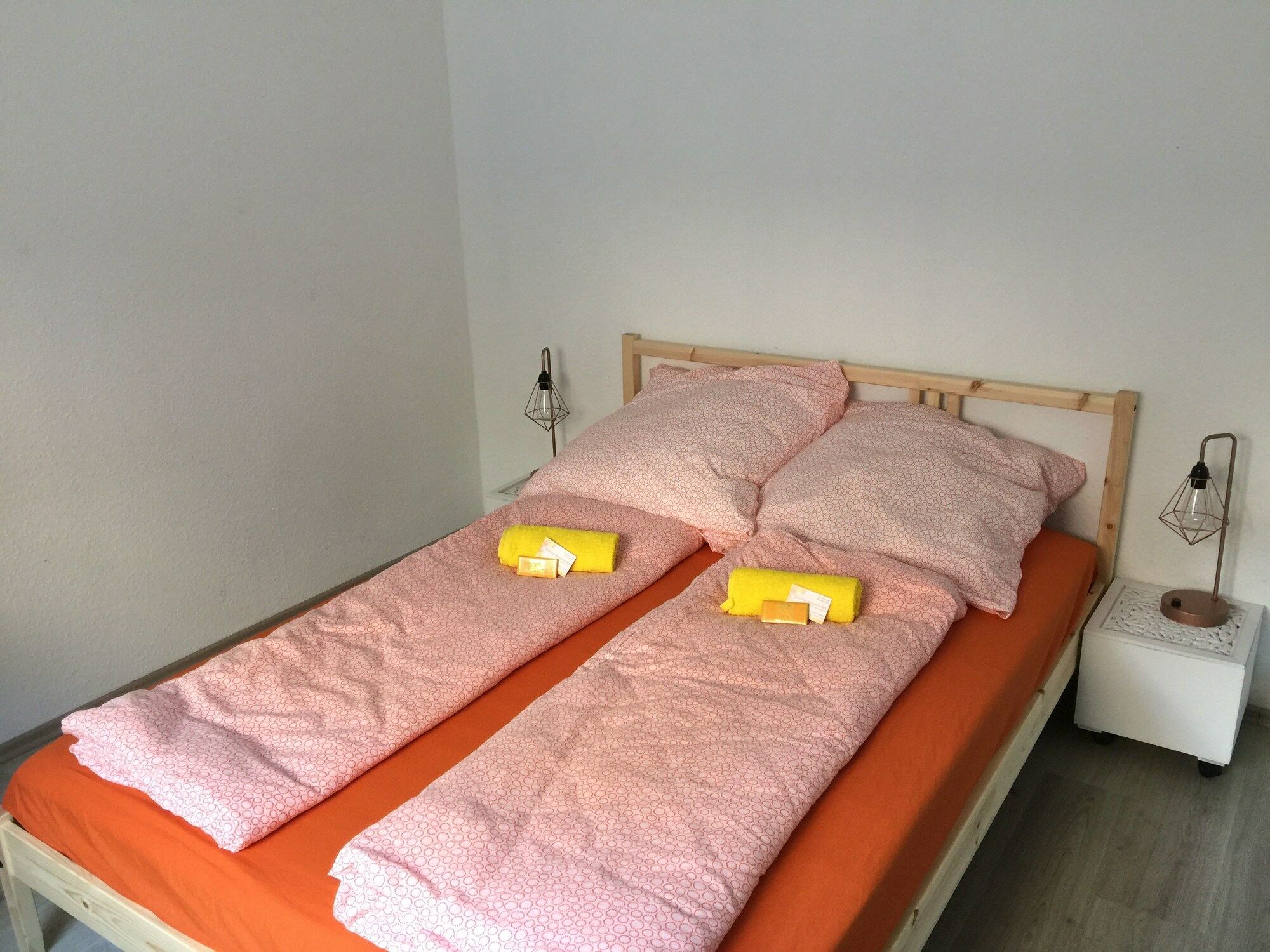 Wg-Hostel بوروسيا مونشنغلادباخ المظهر الخارجي الصورة