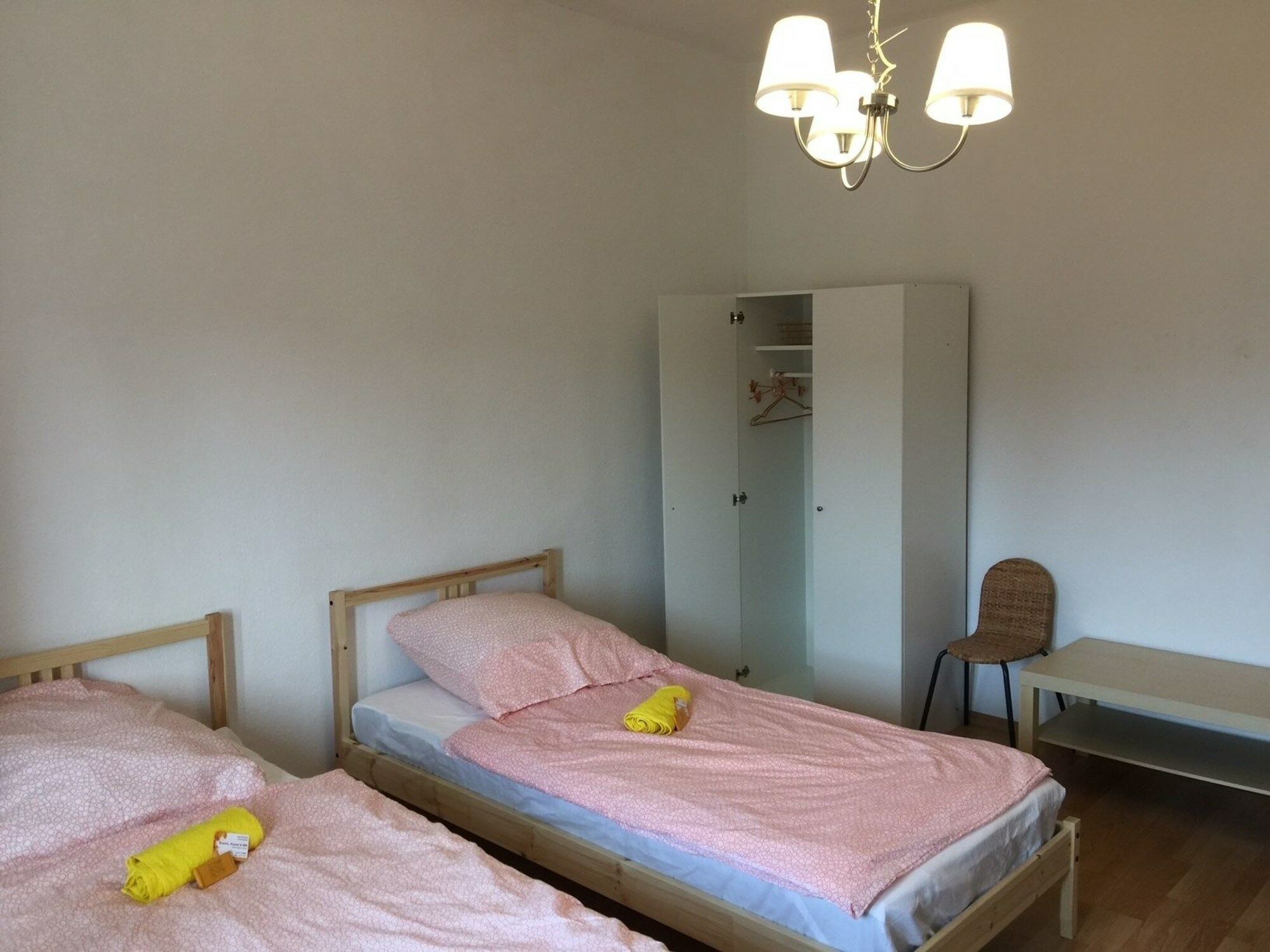 Wg-Hostel بوروسيا مونشنغلادباخ المظهر الخارجي الصورة